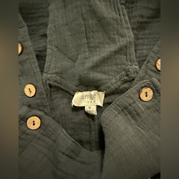 The Jumper by Umgee Jumpsuit Overall - Picture 15 of 16